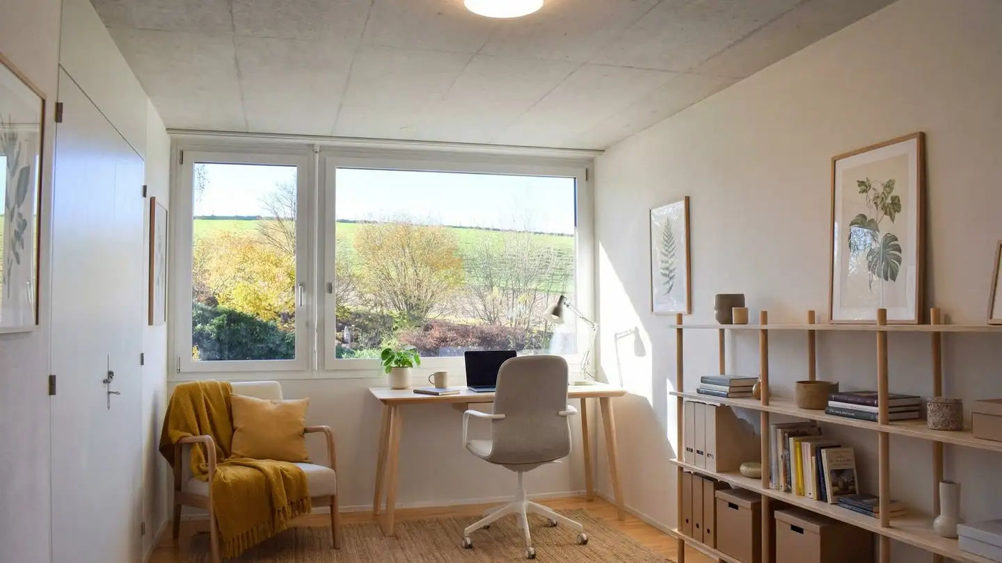 Apartment for rent - Köniztalstrasse 4, 3098 Köniz - Photo 2