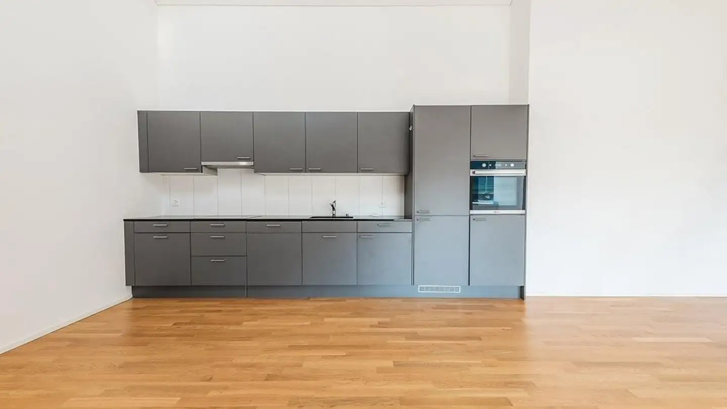 Appartamento in affitto - Braunauerstrasse 2a, 9512 Rossrüti - Foto 2