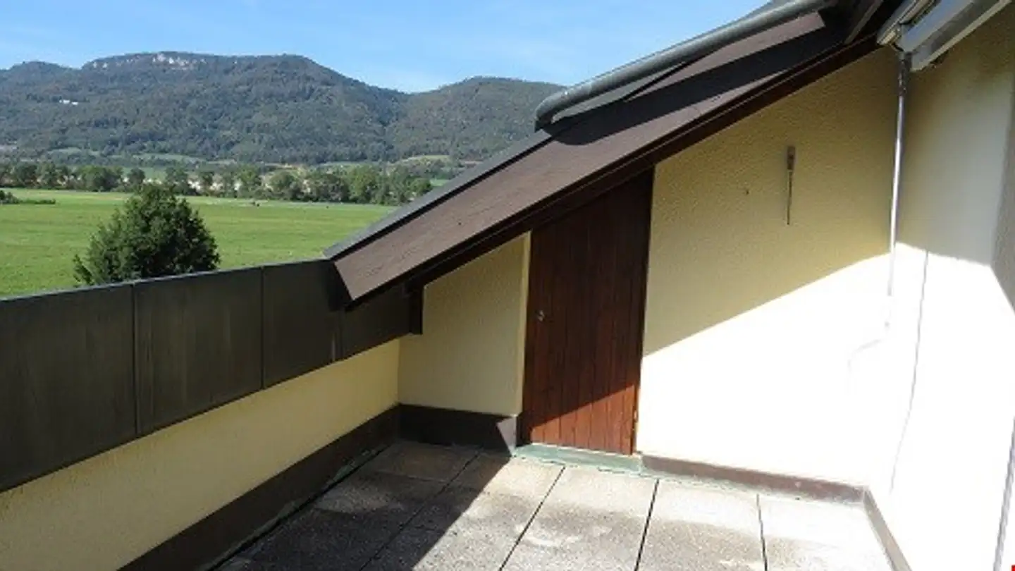 Appartement à louer - Industriestrasse 7, 4617 Gunzgen - Photo 4