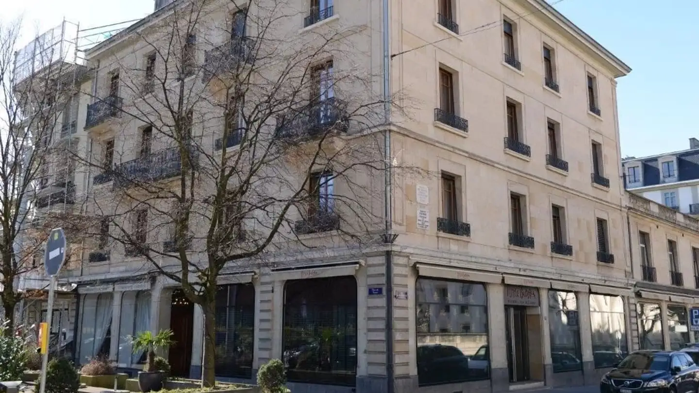 Arkade mieten - 1204 Genève - Foto 3