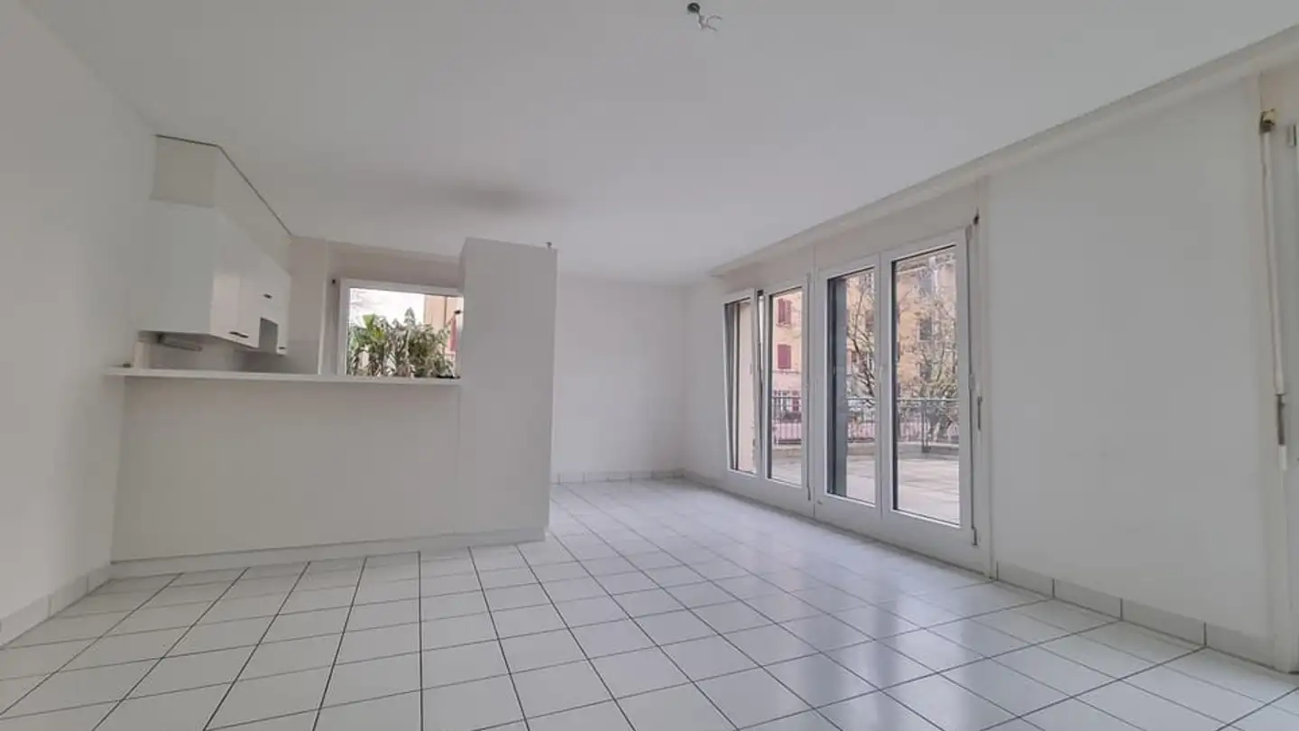 Wohnung mieten - Rue De Genève 72, 1004 Lausanne - Foto 2