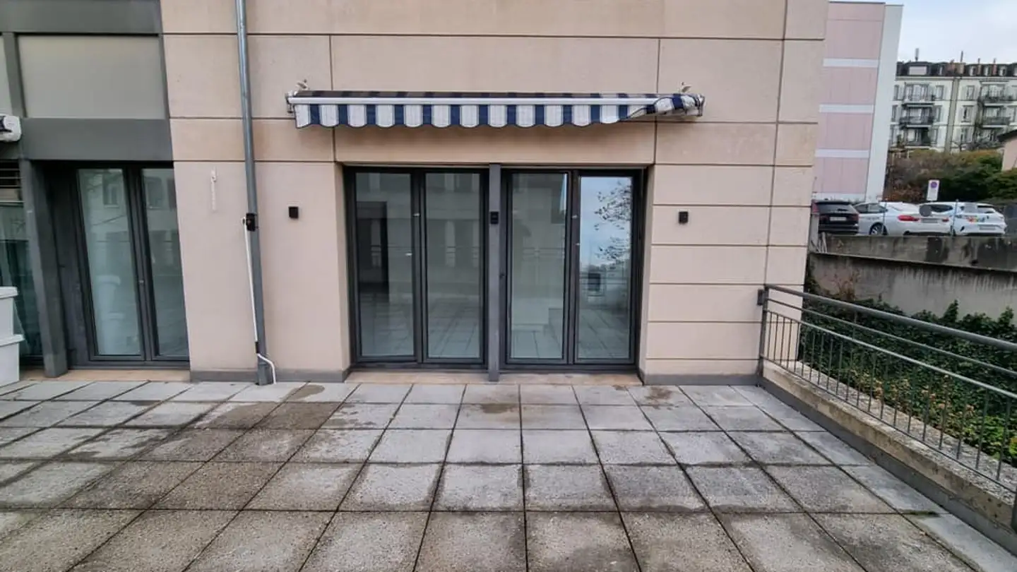 Wohnung mieten - Rue De Genève 72, 1004 Lausanne - Foto 3