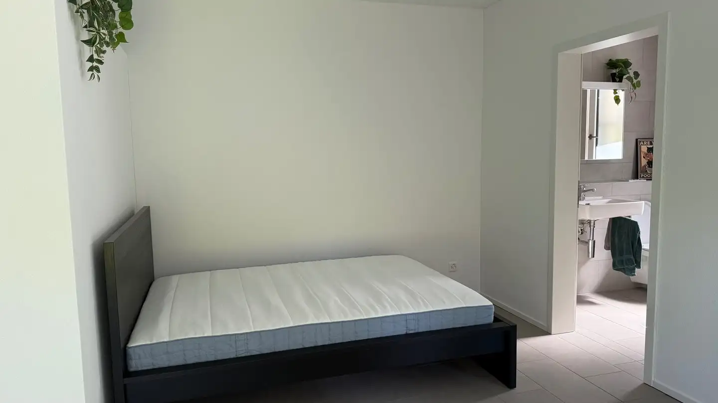 Wohnung mieten - Via Al Gas 12, 6850 Mendrisio