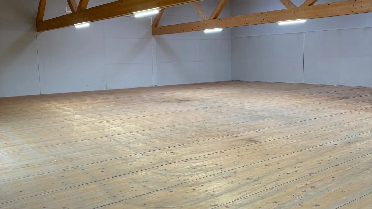 Workshop for rent - Chemin Des Serres 9, 1434 Ependes VD - Photo 2