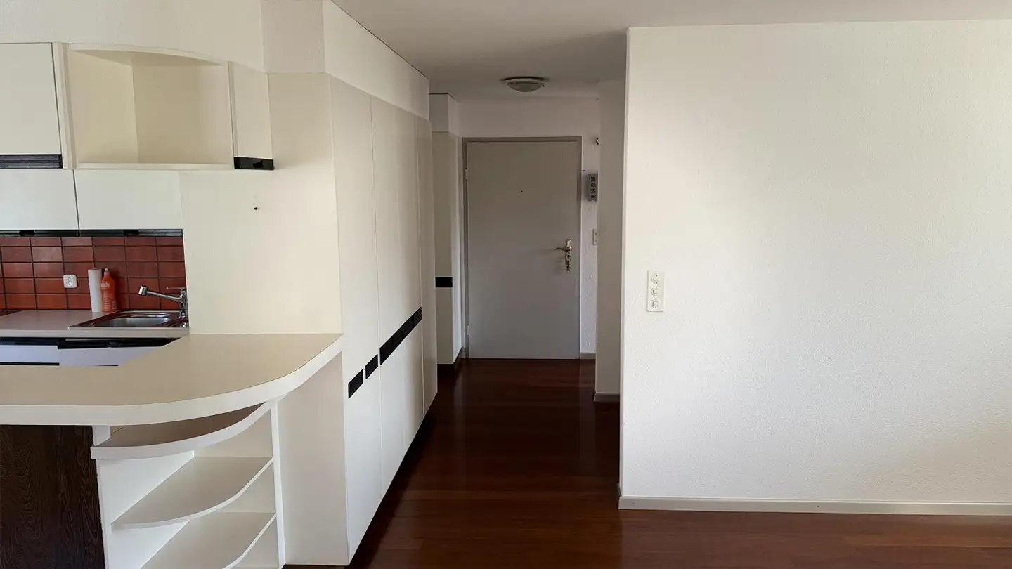 Appartement à louer - Hauptstrasse 27, 9434 Au SG - Photo 2