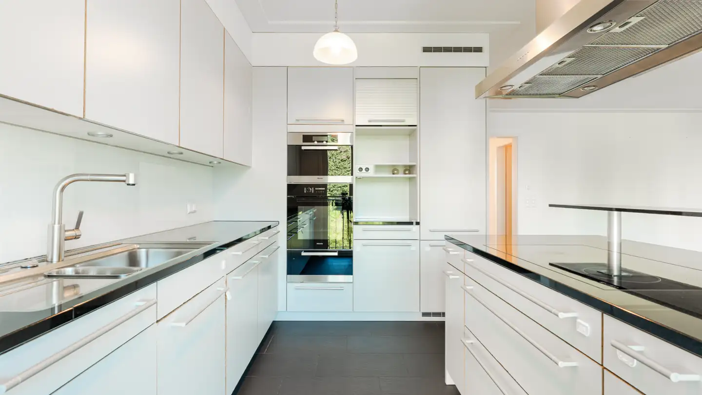 Appartamento in affitto - Haldenstrasse, 6006 Luzern - Photo 3