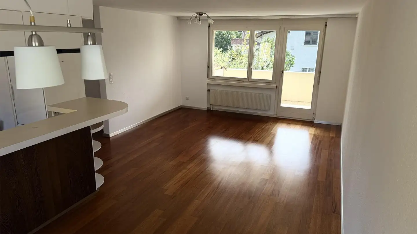 Appartement à louer - Hauptstrasse 27, 9434 Au SG - Photo 3
