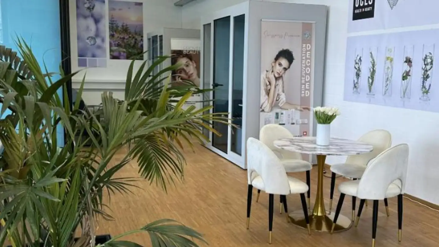 Spazio ufficio in affitto - Spätzstrasse 32, 8810 Horgen - Foto 3