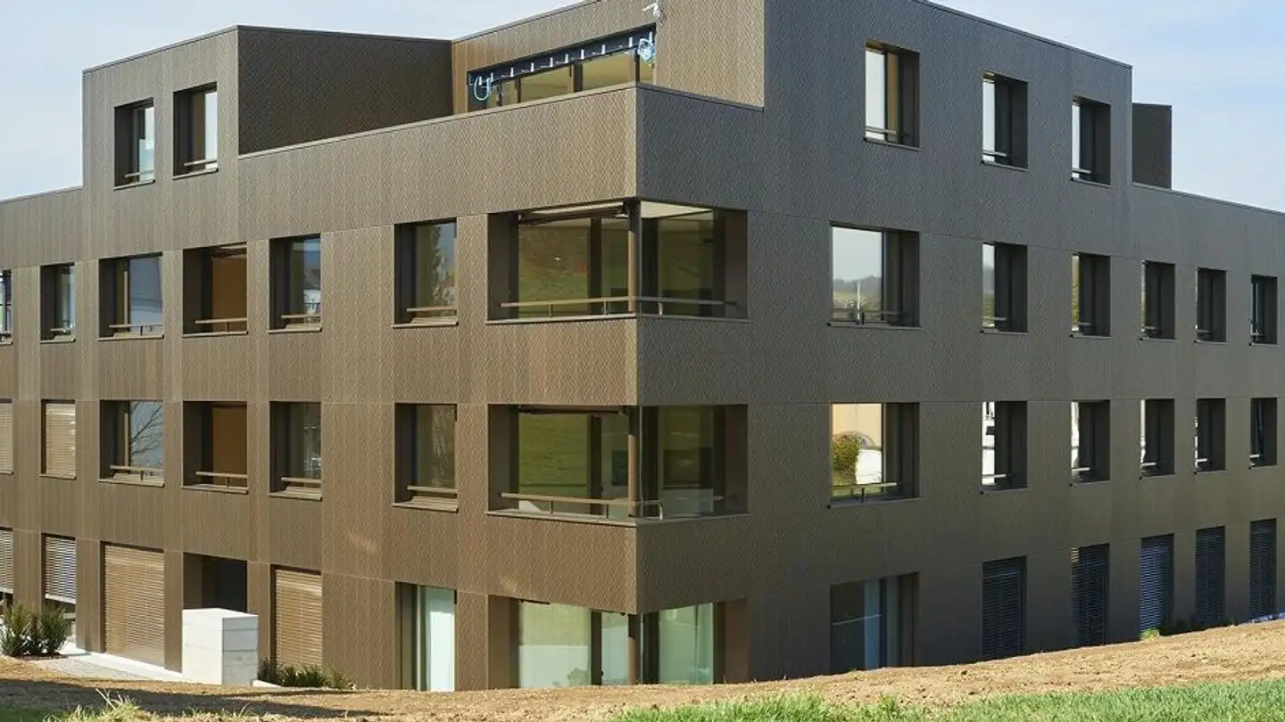 Appartement à louer - Kirchweg 20a, 5420 Ehrendingen - Photo 2