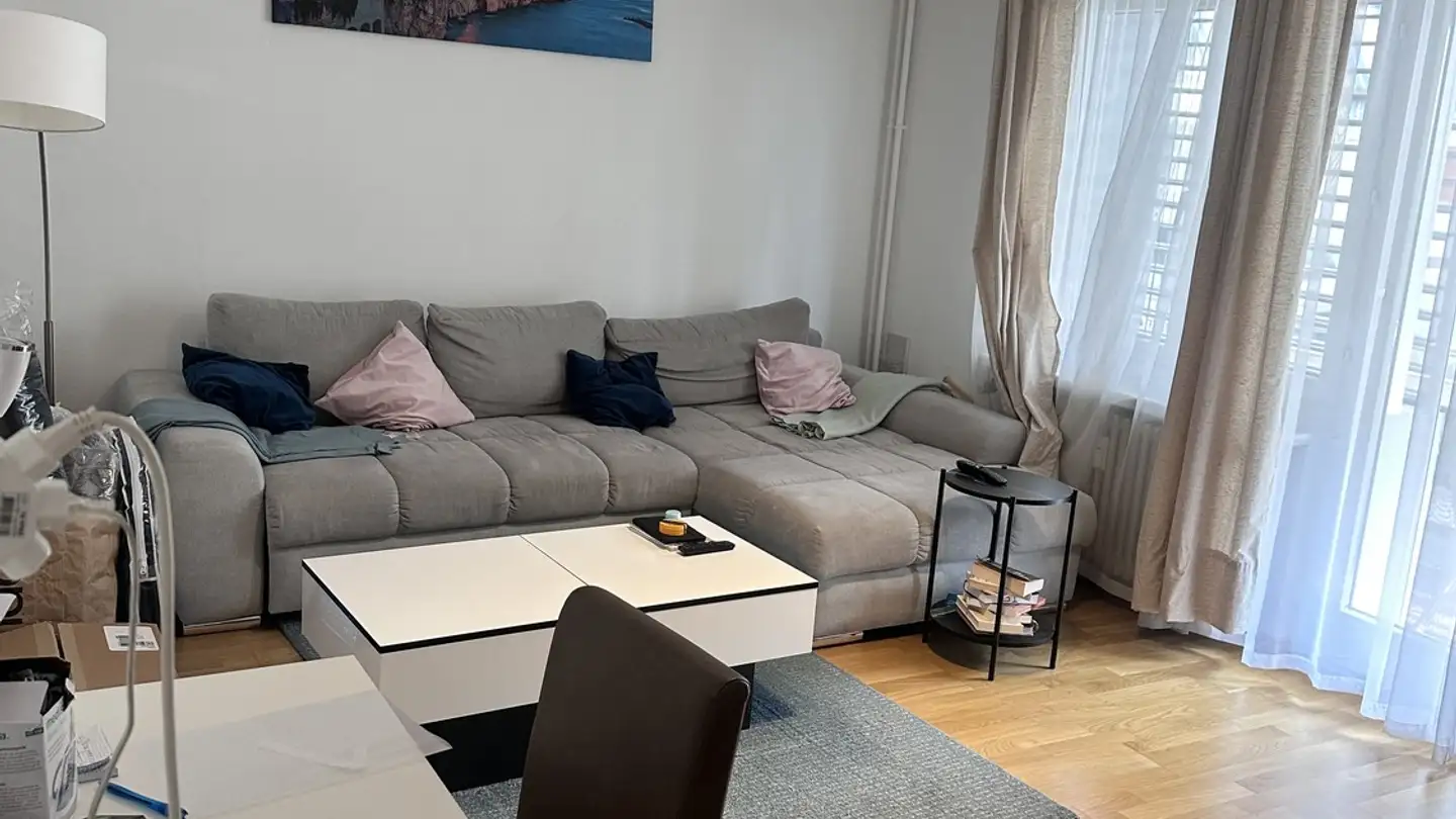 Furnished apartment for rent - 8134 Adliswil - Photo 2