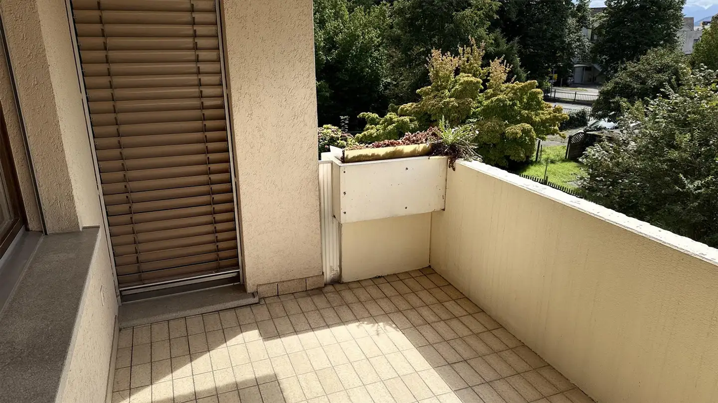 Appartement à louer - Hauptstrasse 27, 9434 Au SG - Photo 4