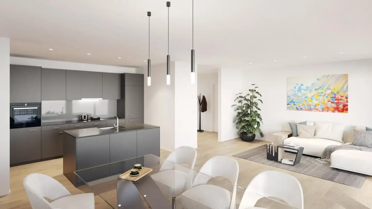 Wohnung kaufen - 9320 Arbon - Foto 4