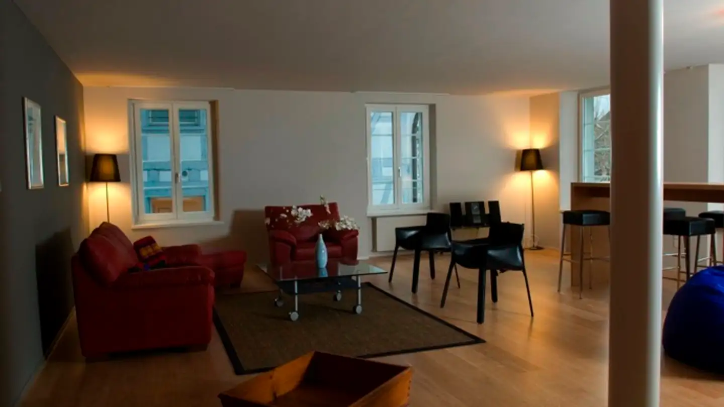 Wohnung mieten - Oberer Graben 30, 8400 Winterthur - Foto 2