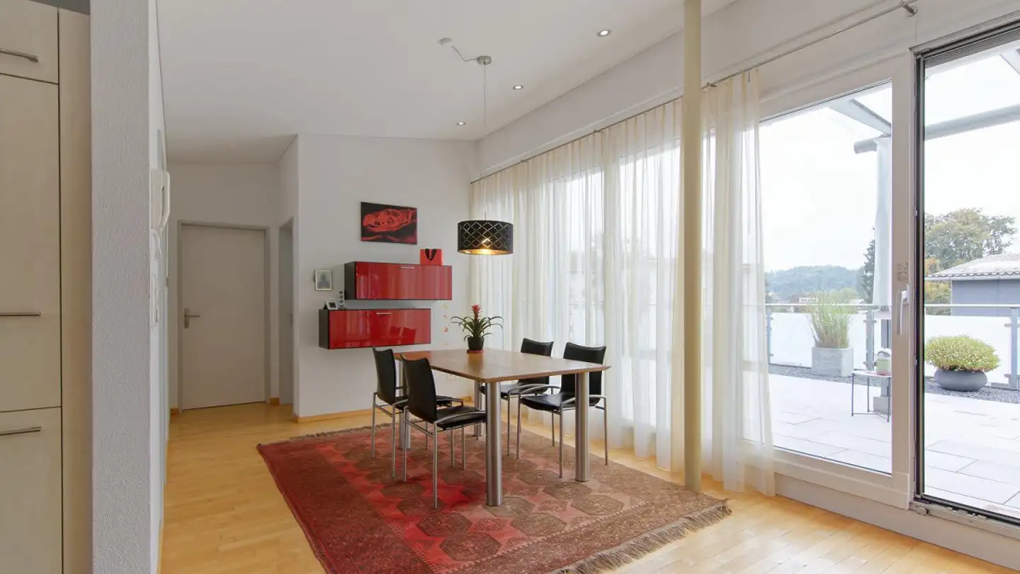 Appartement en terrasse à vendre - 8580 Amriswil - Photo 4