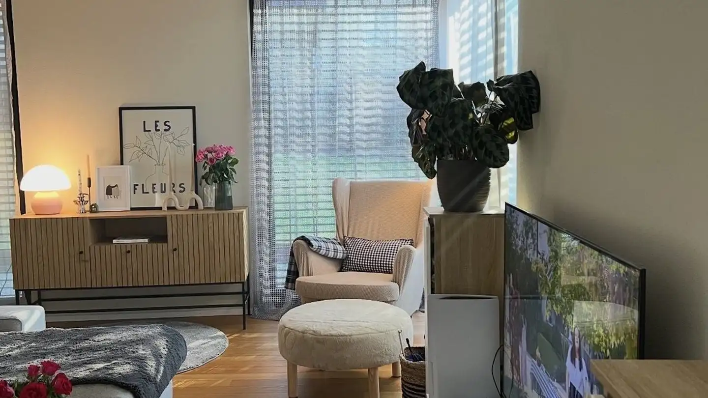 Appartement à louer - Kirchweg 20a, 5420 Ehrendingen - Photo 3