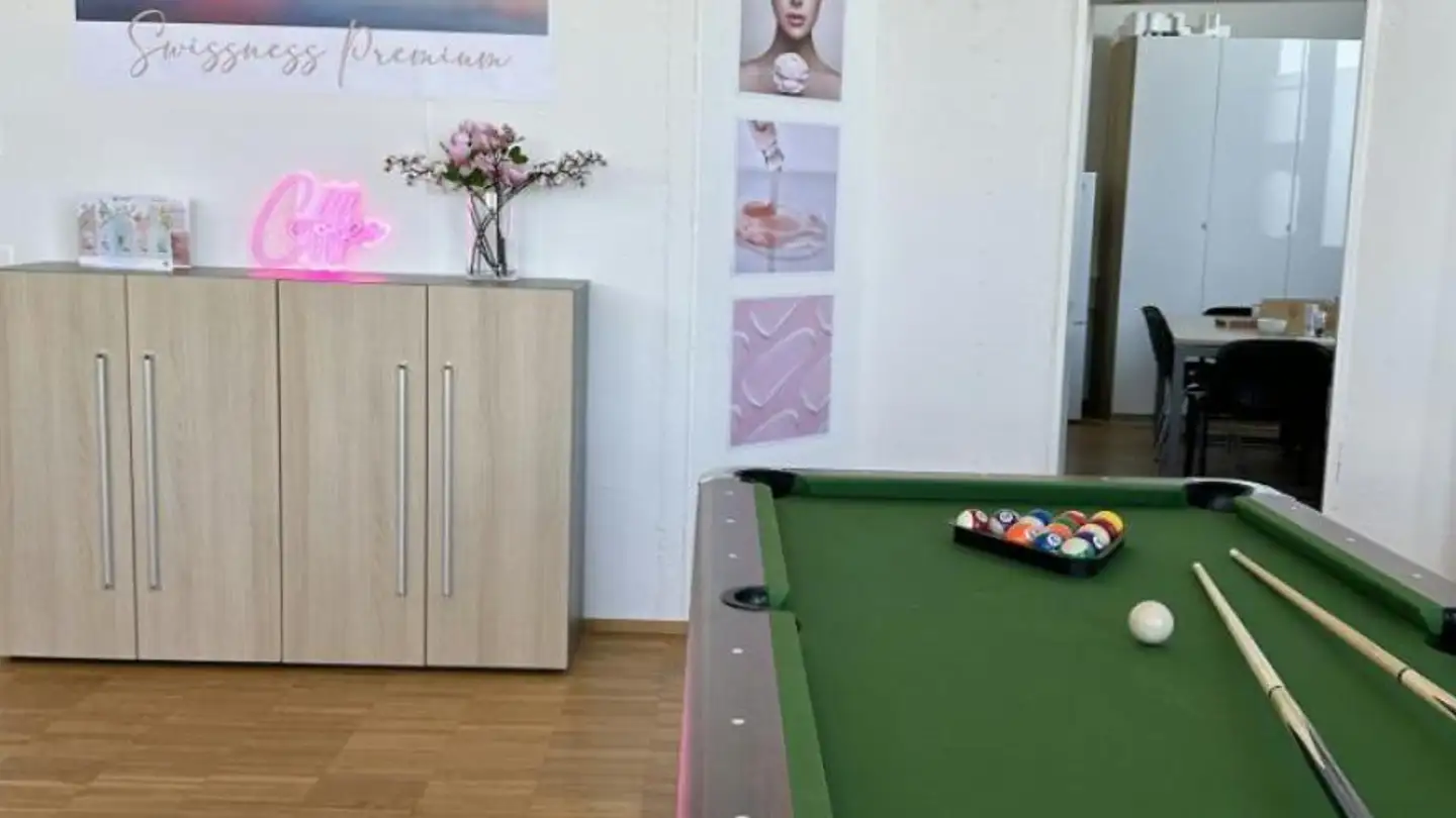 Spazio ufficio in affitto - Spätzstrasse 32, 8810 Horgen - Foto 4