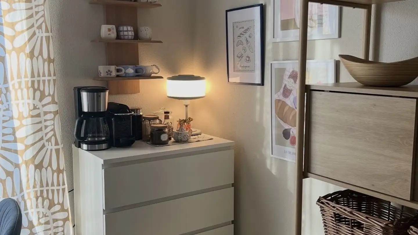 Appartement à louer - Kirchweg 20a, 5420 Ehrendingen - Photo 4