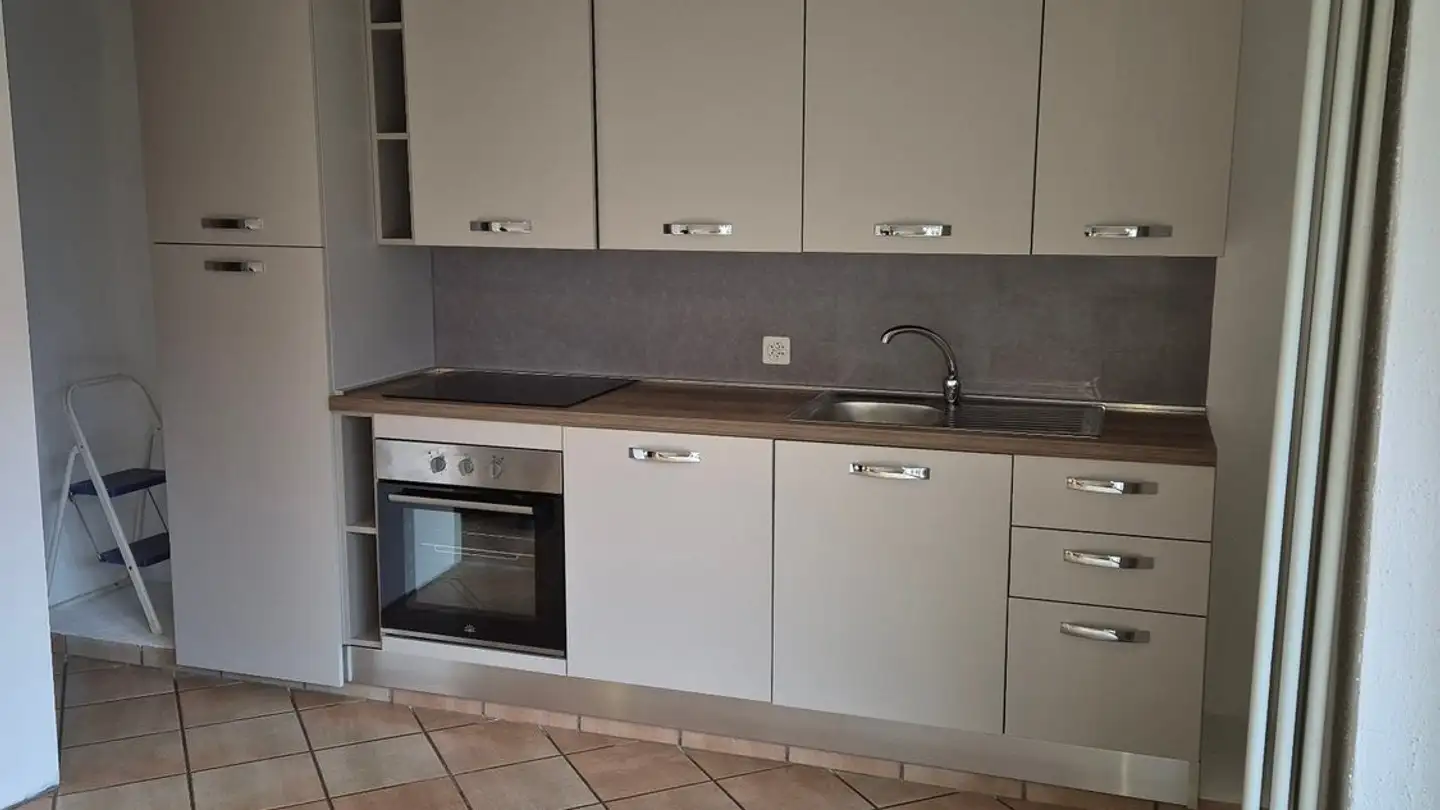 Appartement à louer - Via Dei Portici 13, 6838 Muggio - Photo 3