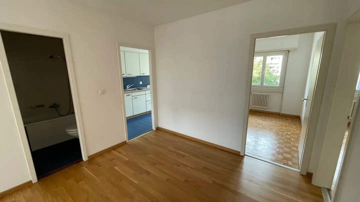 Appartamento in affitto - Avenue De Morges 78, 1004 Lausanne - Foto 2