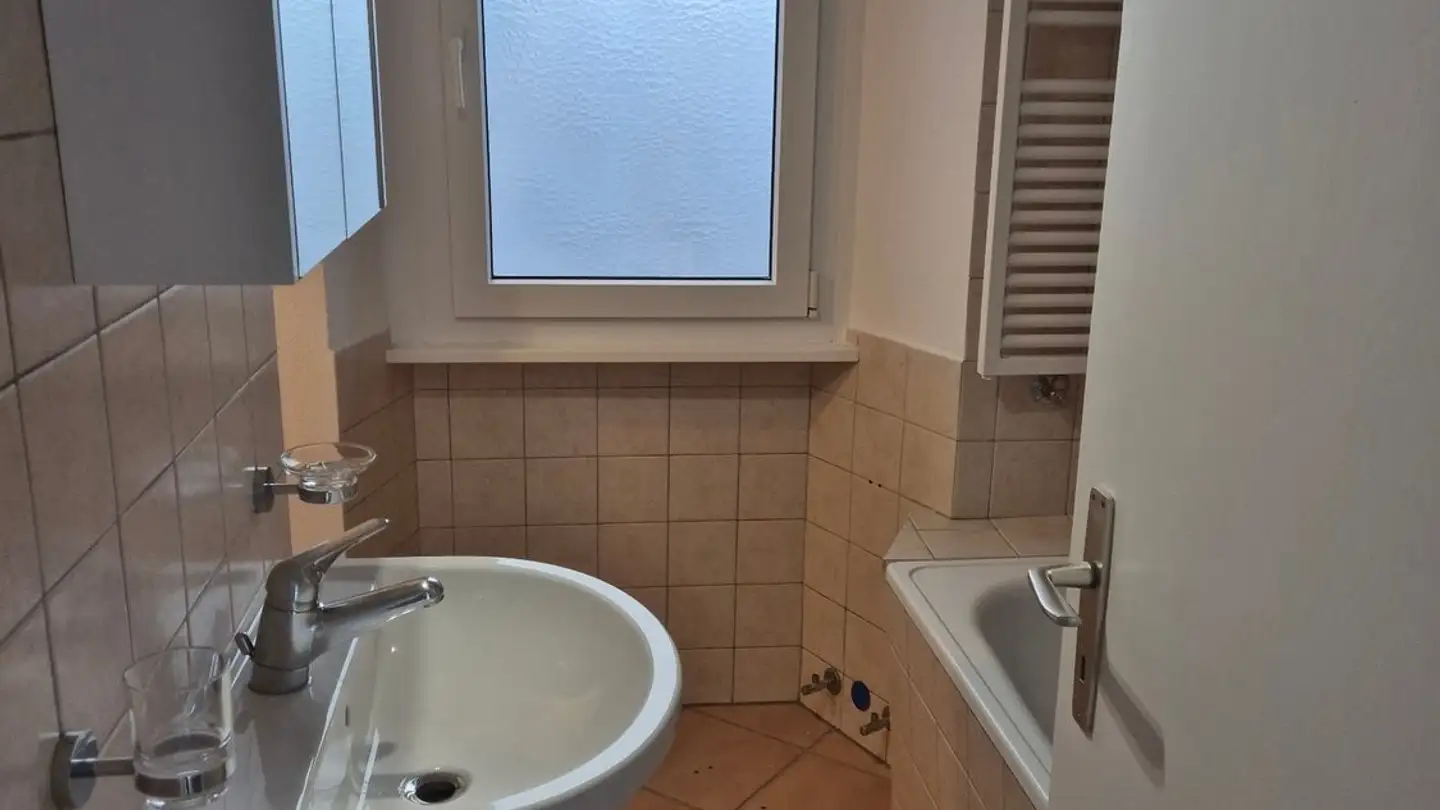 Appartement à louer - Via Dei Portici 13, 6838 Muggio - Photo 4