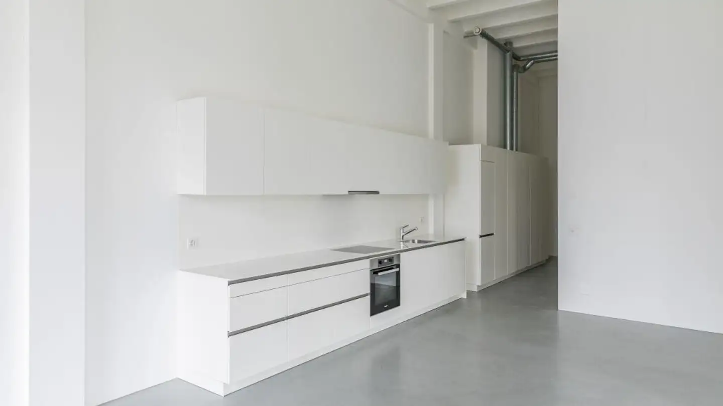 Loft mieten - 8212 Neuhausen am Rheinfall - Foto 3