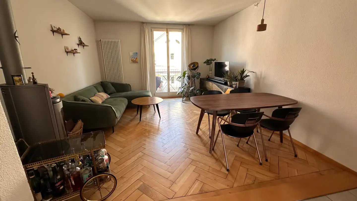 Appartamento in affitto - Murifeldweg 21, 3006 Bern