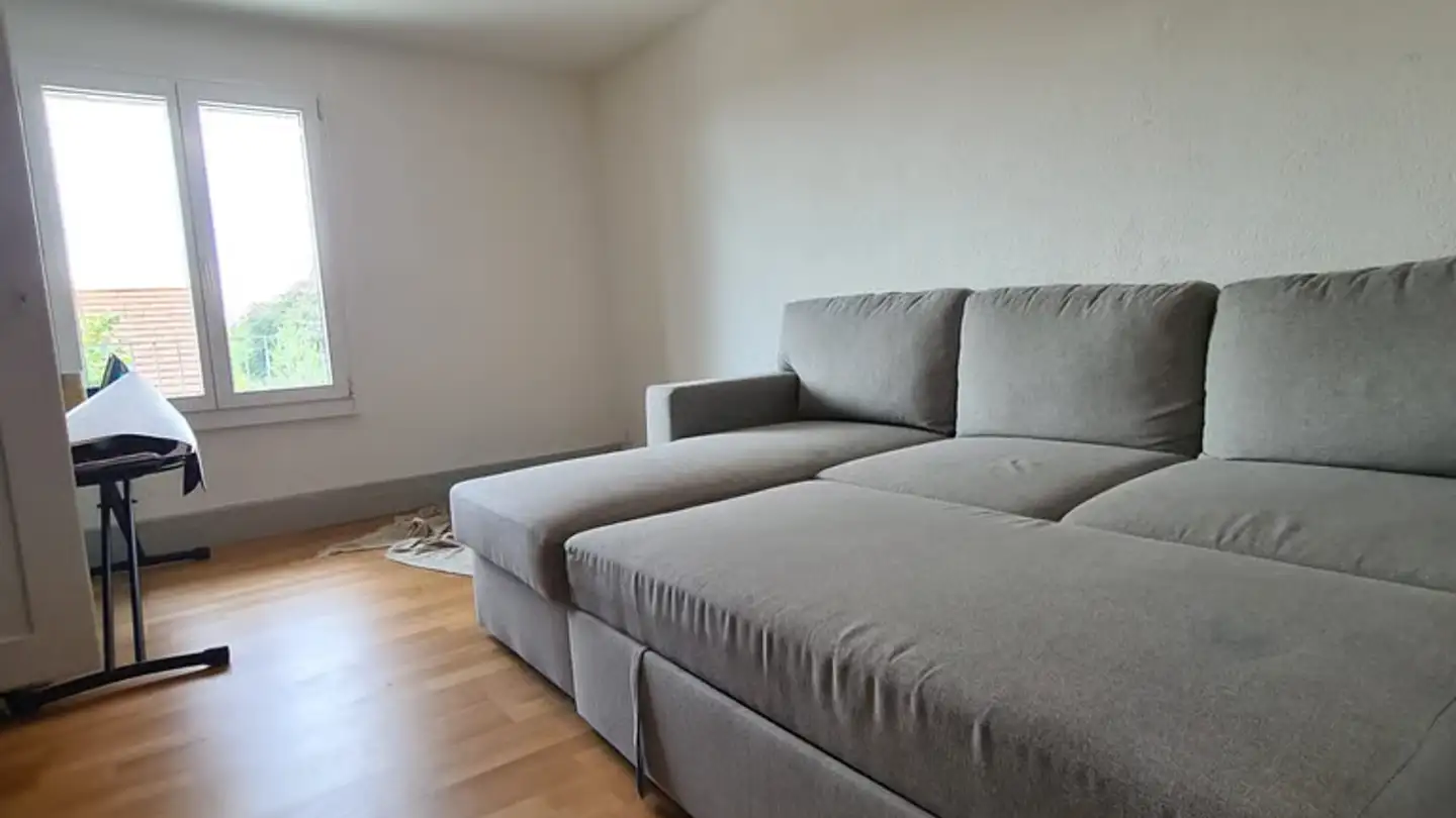 Appartement à louer - Heimlisbergstrasse 16, 4513 Langendorf - Photo 2