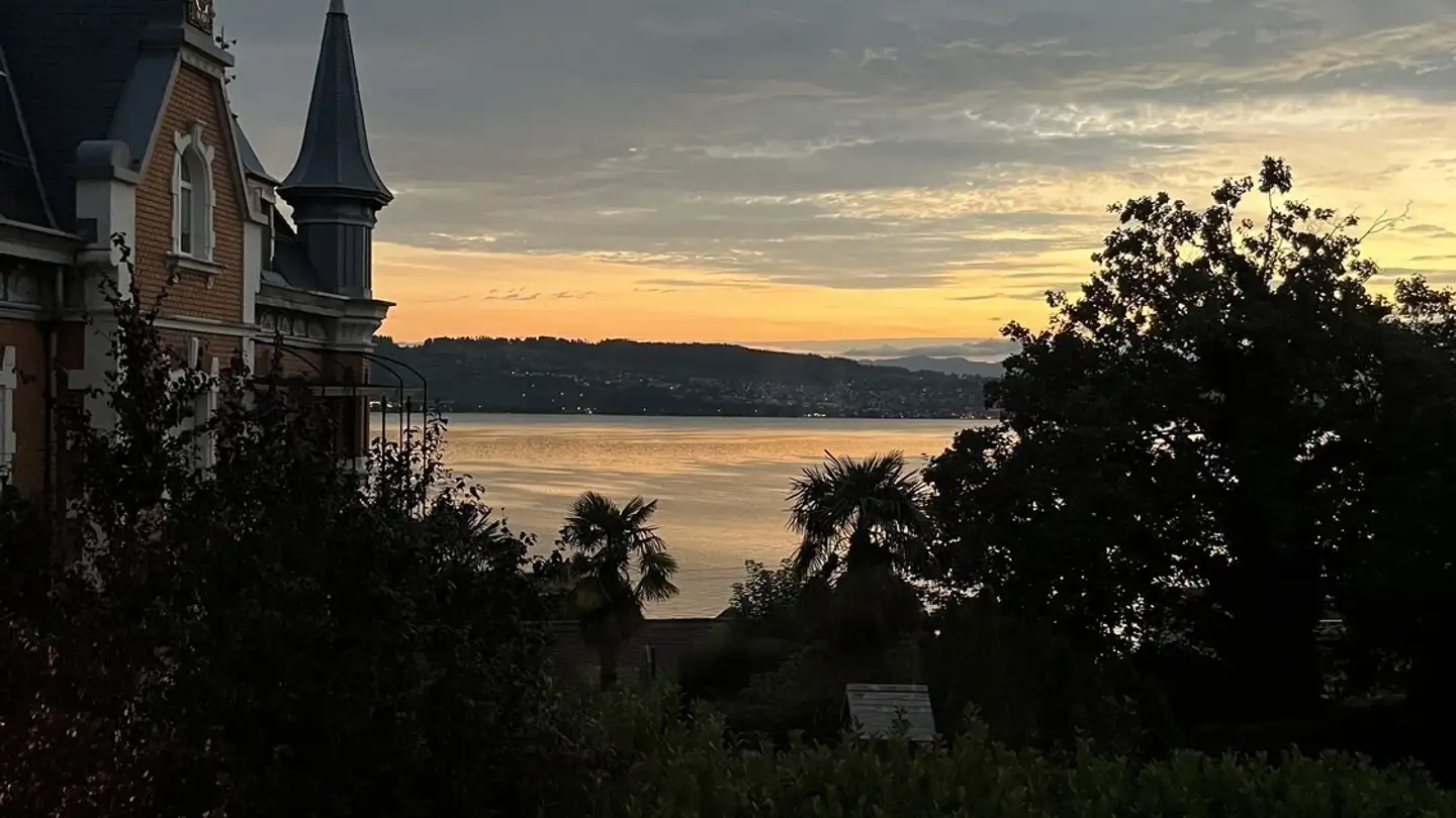 Appartamento in affitto - Einsiedlerstrasse 12, 8820 Wädenswil - Photo 2