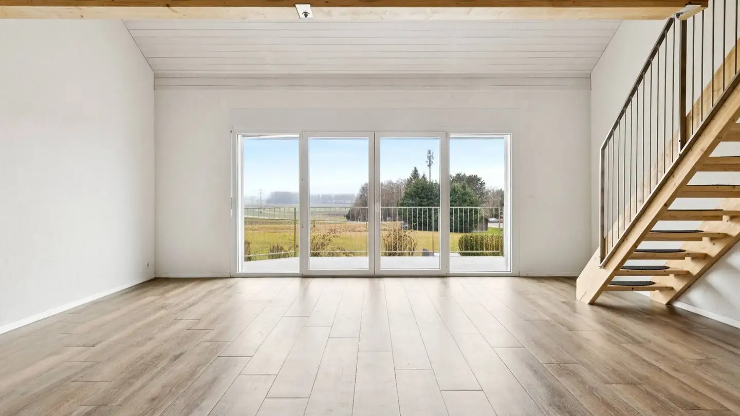 Appartement à vendre - Trey, 1552 Trey - Photo 3