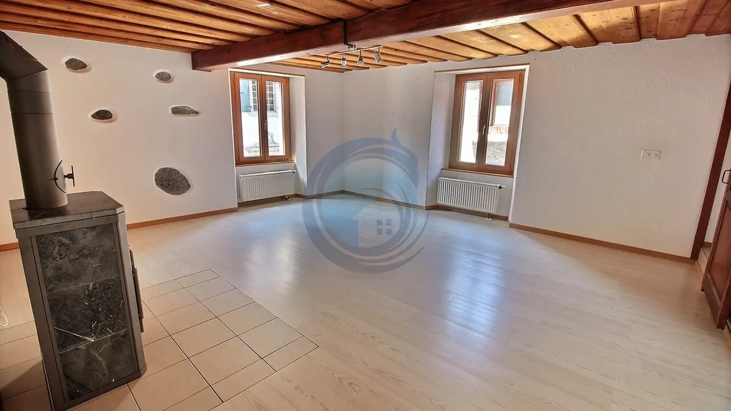 Apartment for sale - 1867 Ollon VD