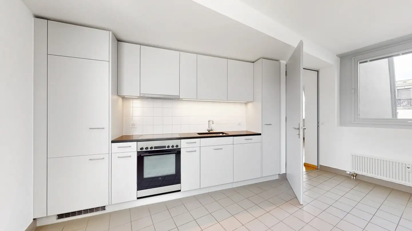 Apartment for rent - Efringerstrasse 28, 4057 Basel - Photo 2