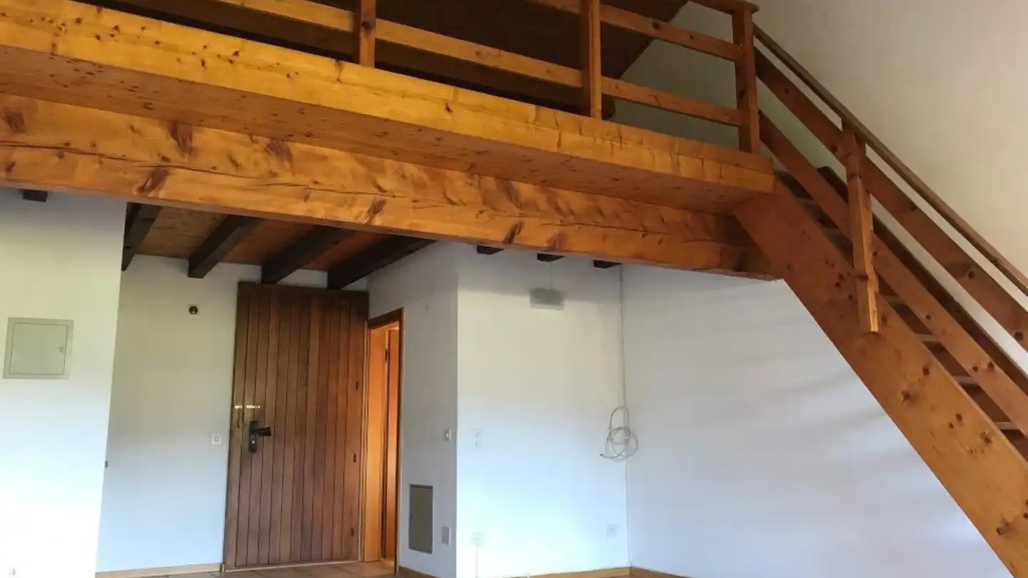 Appartement à louer - Via Cantonale 1, 6983 Magliaso