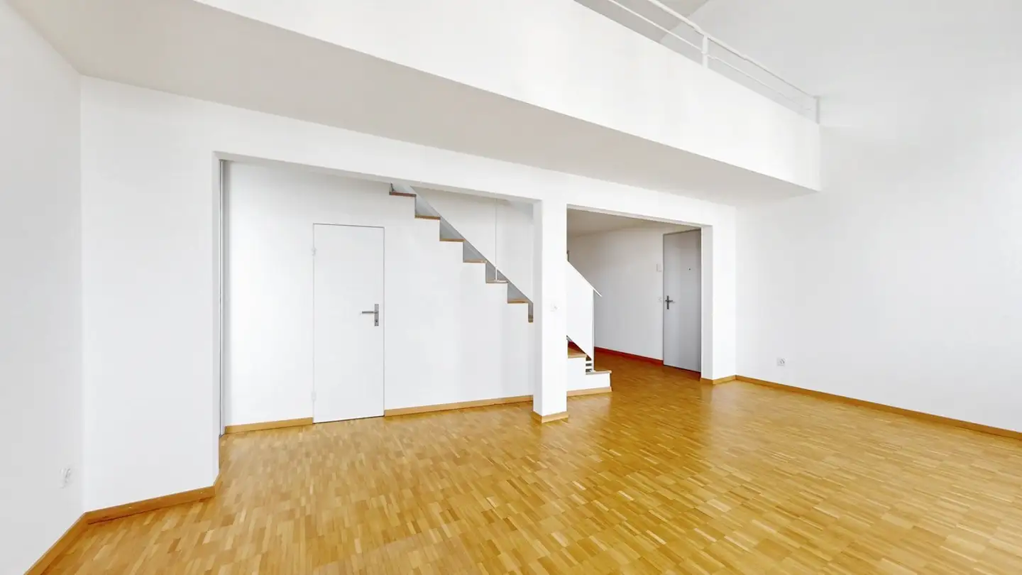 Apartment for rent - Efringerstrasse 28, 4057 Basel - Photo 3