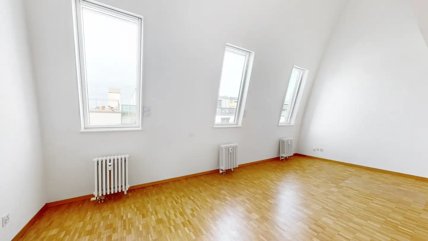 Apartment for rent - Efringerstrasse 28, 4057 Basel - Photo 4