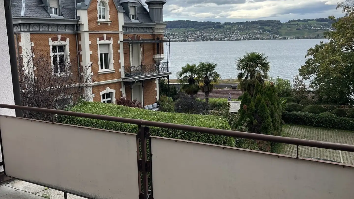 Appartamento in affitto - Einsiedlerstrasse 12, 8820 Wädenswil - Photo 3