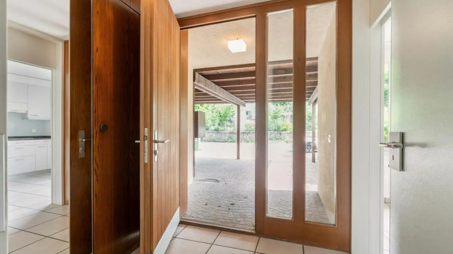 Maison individuelle à vendre - Dorfstrasse, 5430 Wettingen - Photo 2