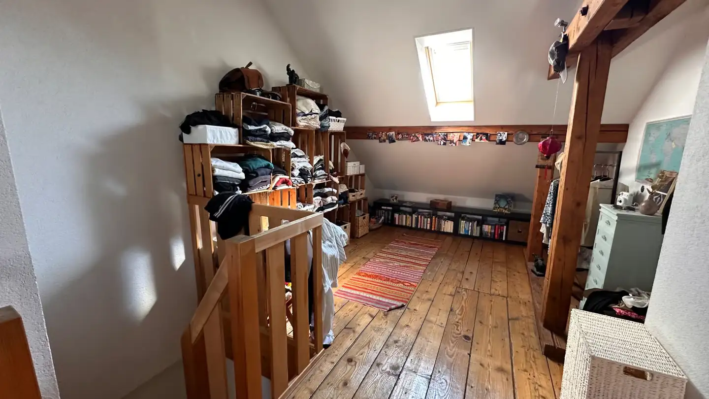Appartamento in affitto - Murifeldweg 21, 3006 Bern - Foto 3