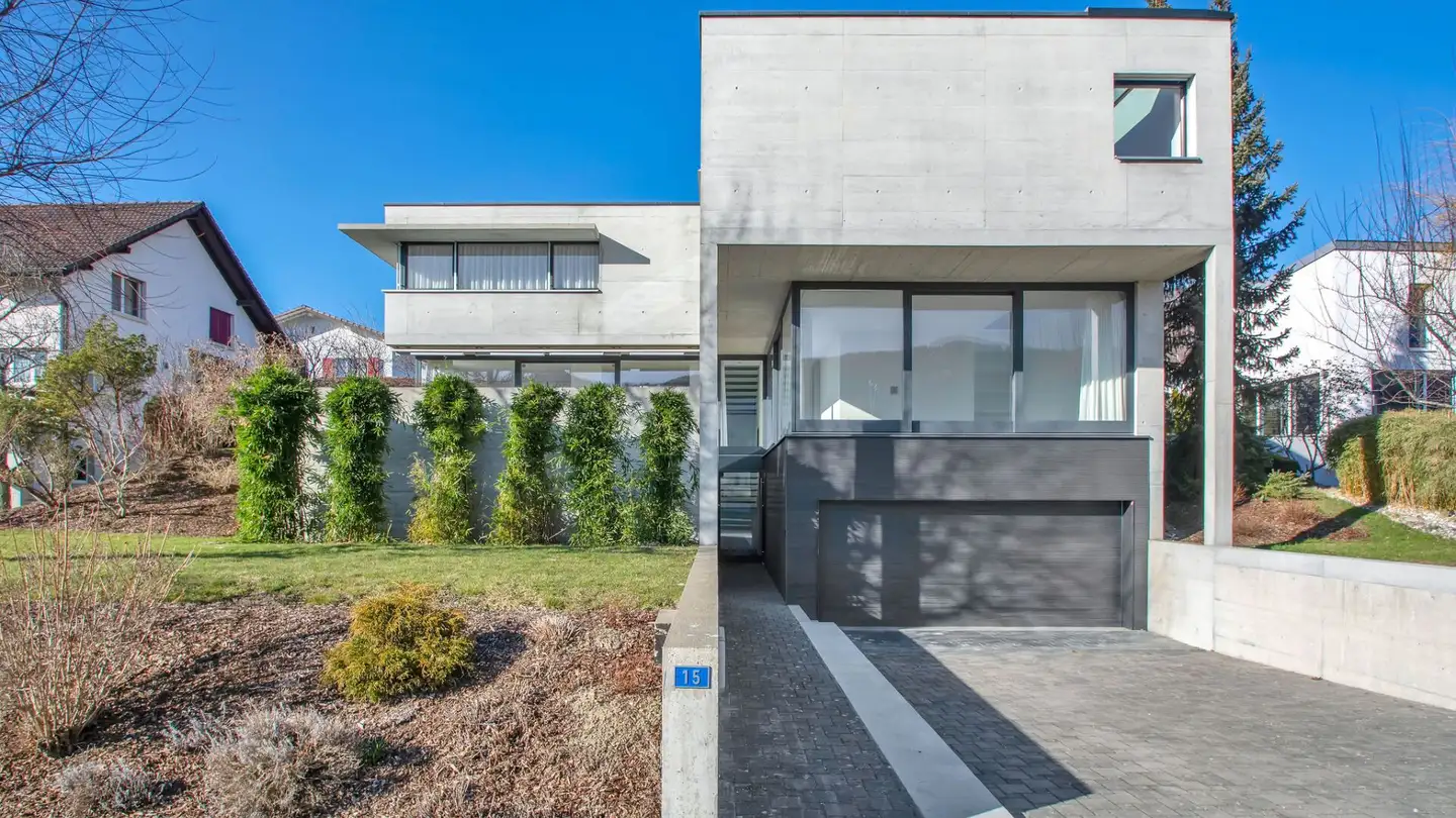 Villa in vendita - Rue Du Pommé Au Loup 15, 2732 Reconvilier