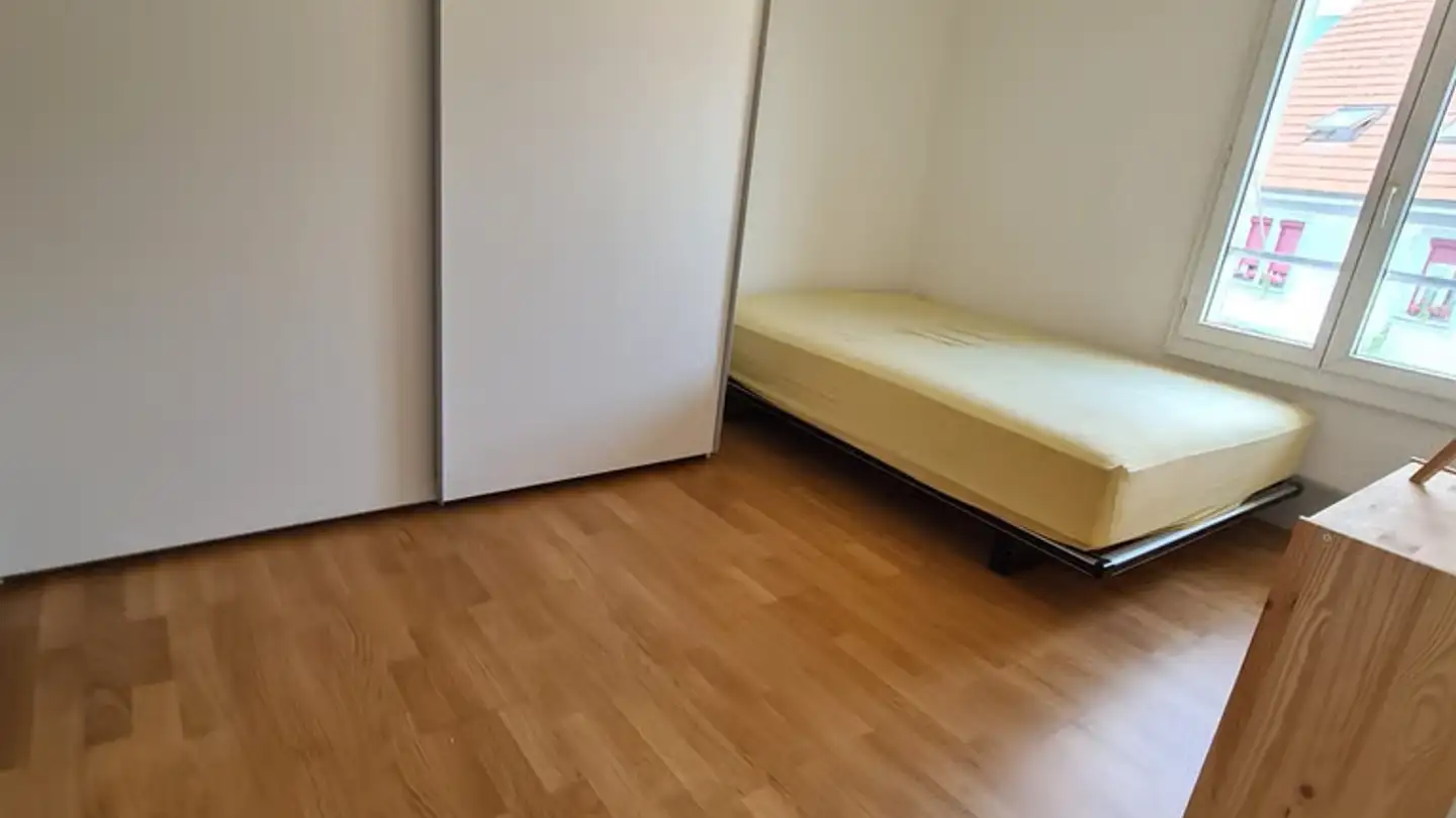 Appartement à louer - Heimlisbergstrasse 16, 4513 Langendorf - Photo 3