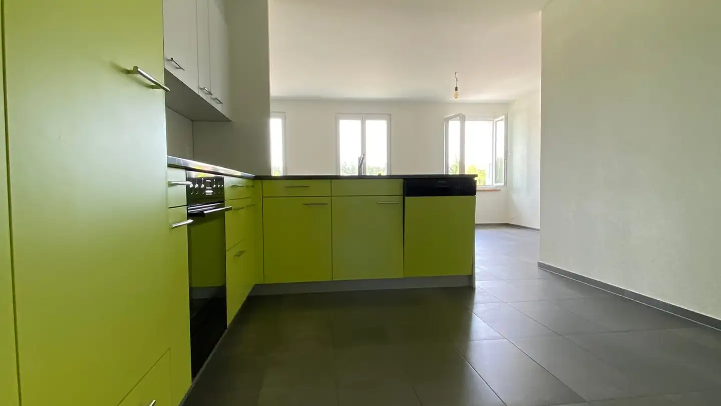 Apartment for rent - Melchnaustrasse 21, 4924 Obersteckholz - Photo 4