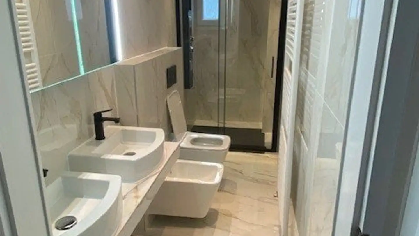 Wohnung mieten - Via Roggiana 56, 6833 Vacallo - Foto 4