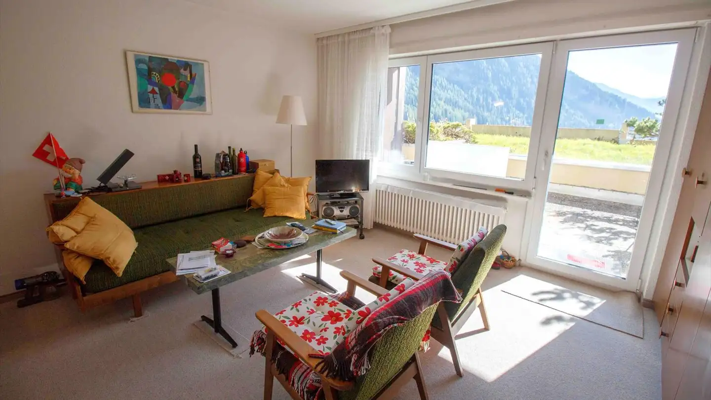 Studio in vendita - 3954 Leukerbad
