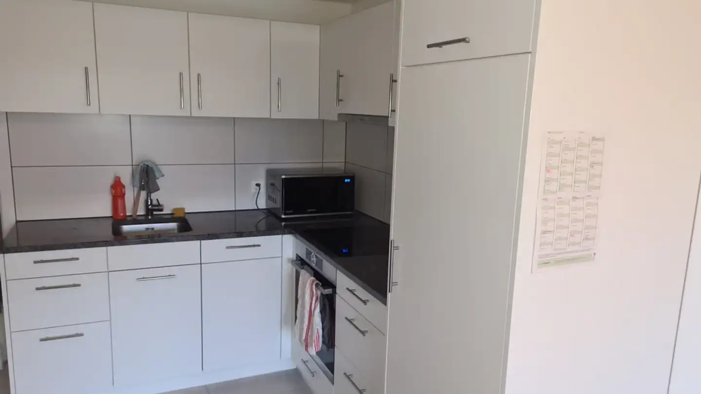 Appartement à louer - Heimlisbergstrasse 16, 4513 Langendorf - Photo 4
