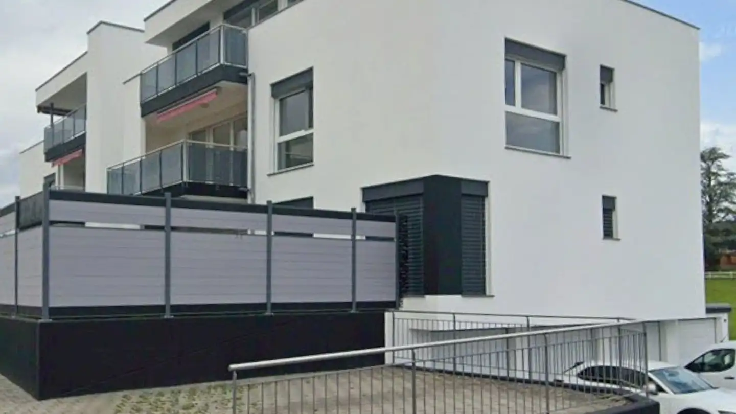 Appartamento in vendita - 1725 Posieux