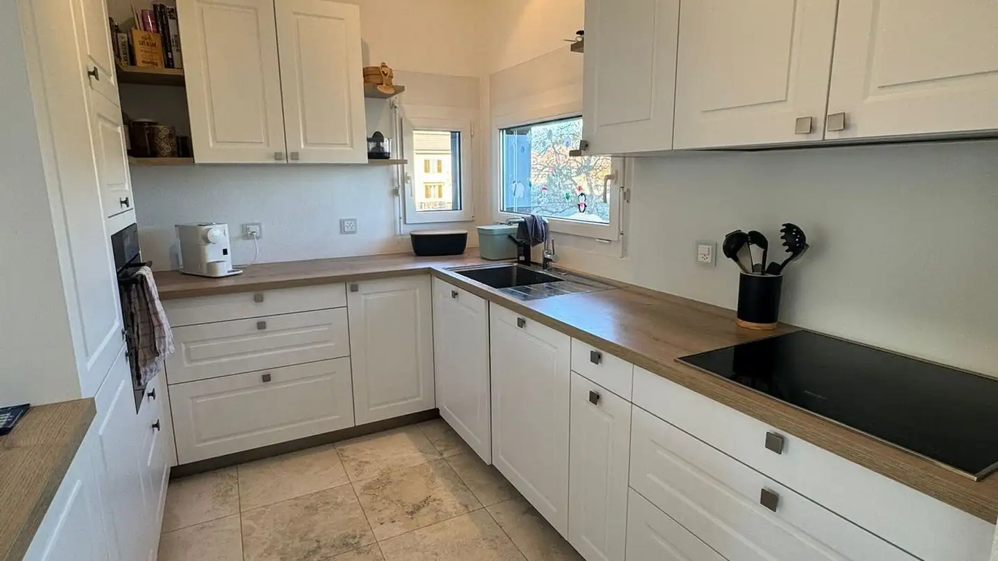 Appartement à vendre - 1725 Posieux - Photo 2