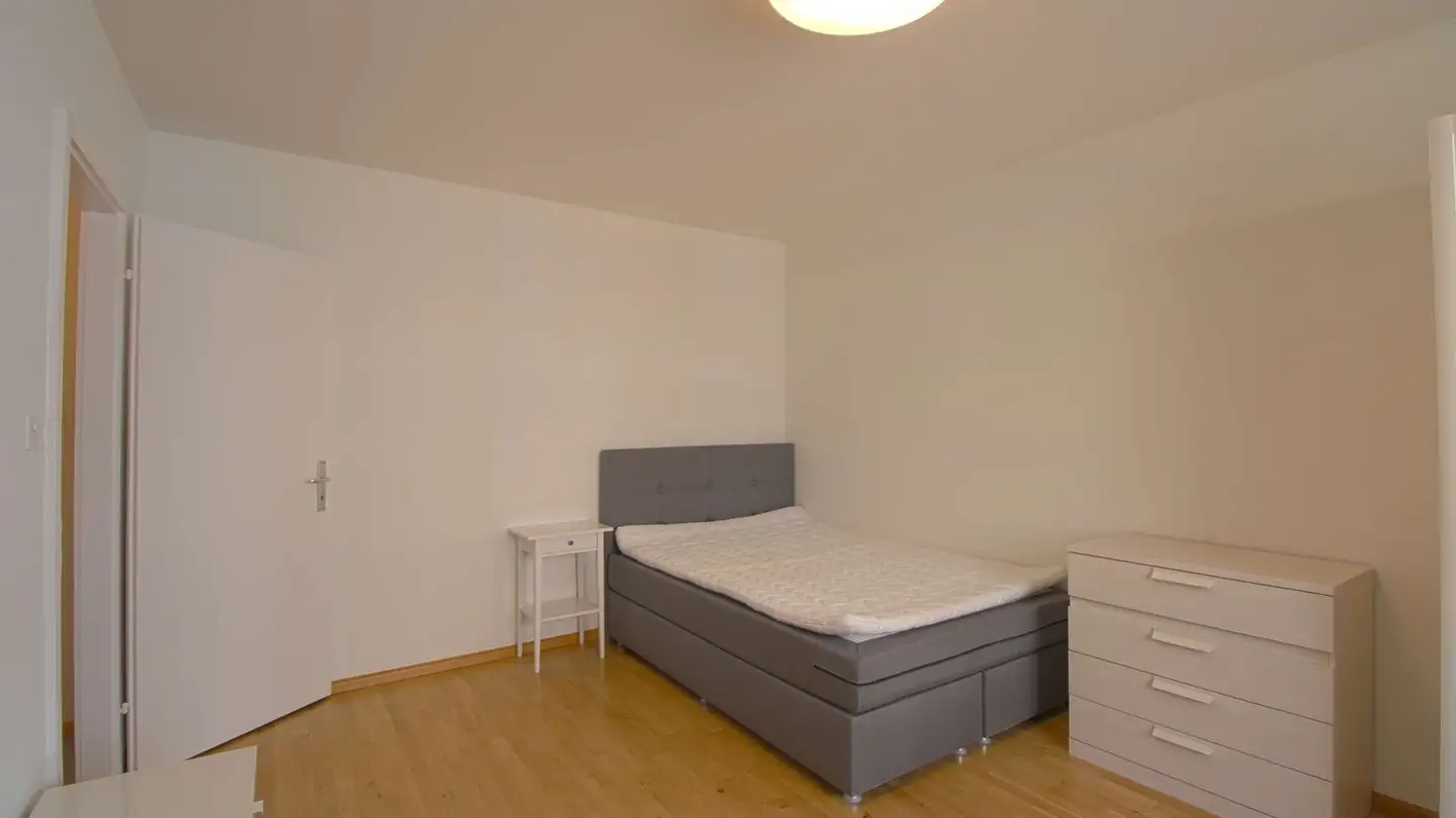 Studio for rent - 4053 Basel