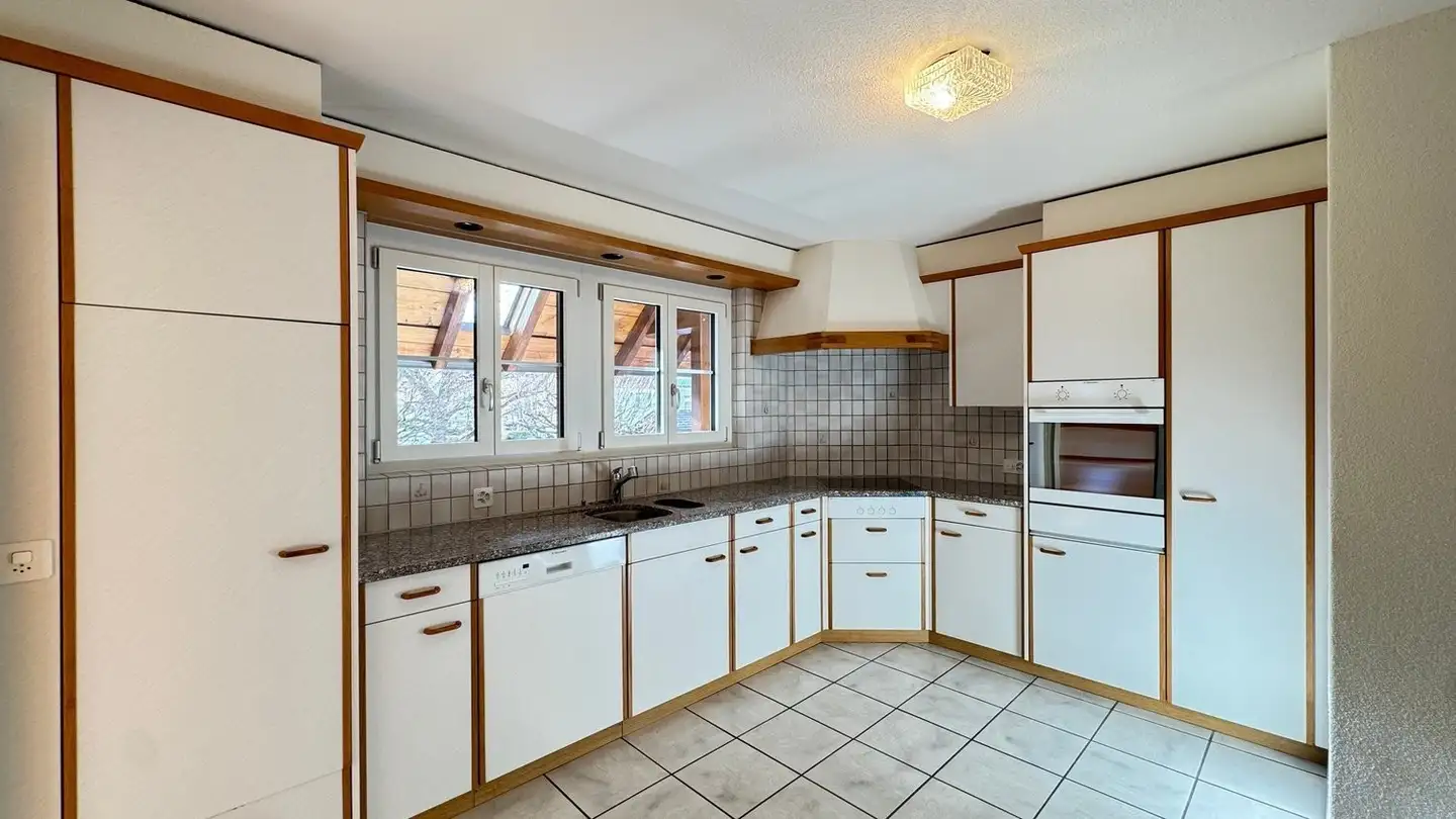 Appartamento in affitto - Bahnhofstrasse 1, 3421 Lyssach - Photo 2
