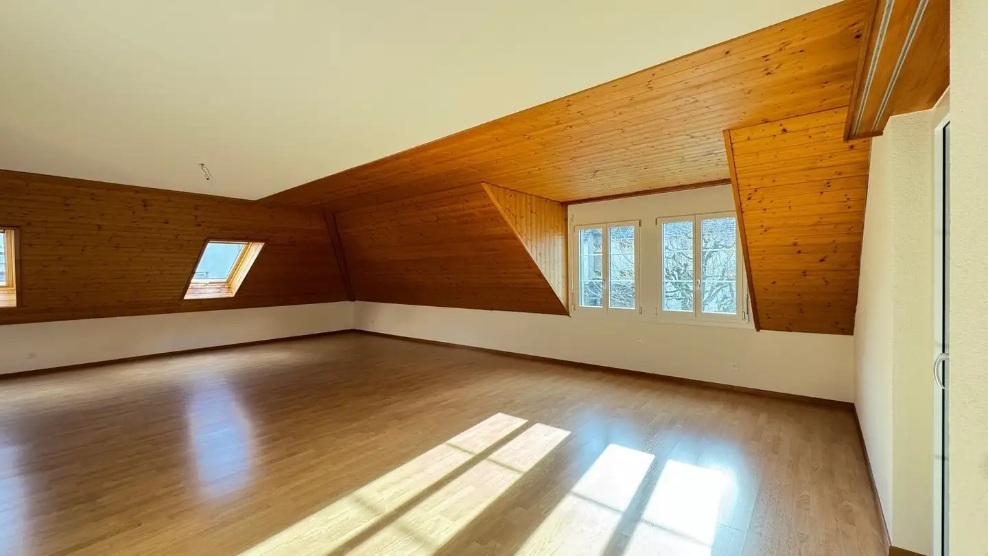 Appartamento in affitto - Bahnhofstrasse 1, 3421 Lyssach - Photo 3