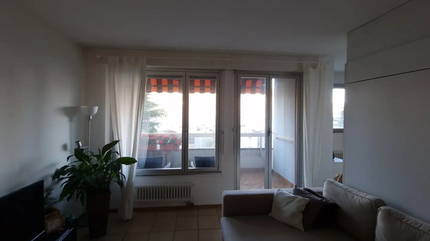 Wohnung mieten - Via Campione 58, 6816 Bissone