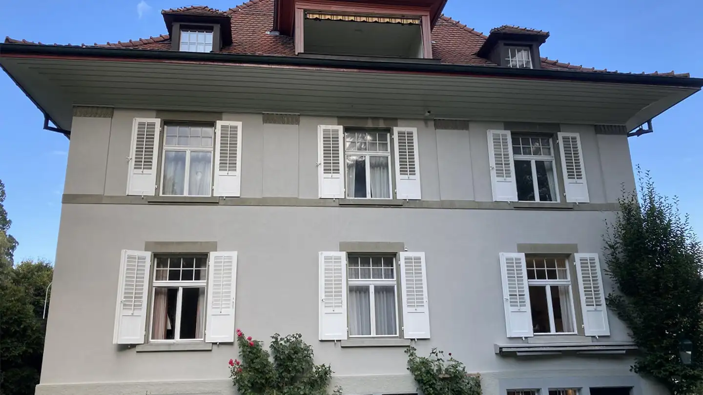 Appartamento in affitto - Goethestrasse 44, 9008 St. Gallen - Photo 2